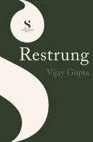 Vijay Gupta - Restrung, Häftad