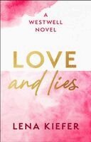 Lena Kiefer - Love and Lies, Häftad. Tillgänglighet: Kommande