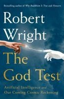 Robert Wright - God Test, Häftad