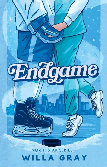 Willa Gray - Endgame, E-bok. Tillgänglighet: Lägg i varukorg