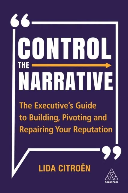 Lida Citroën - Control the Narrative, E-bok. Tillgänglighet: Lägg i varukorg