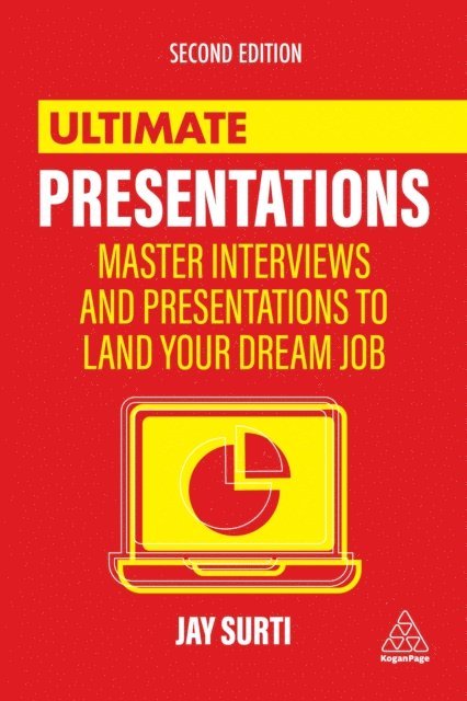Jay Surti - Ultimate Presentations, E-bok