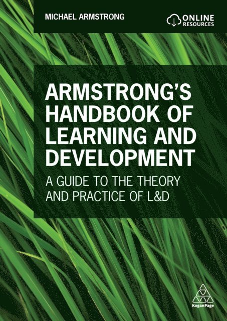 Michael Armstrong - Armstrong's Handbook of Learning and Development, E-bok