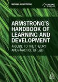 Armstrong''s Handbook of Learning and Development
