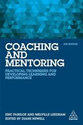 Coaching and Mentoring