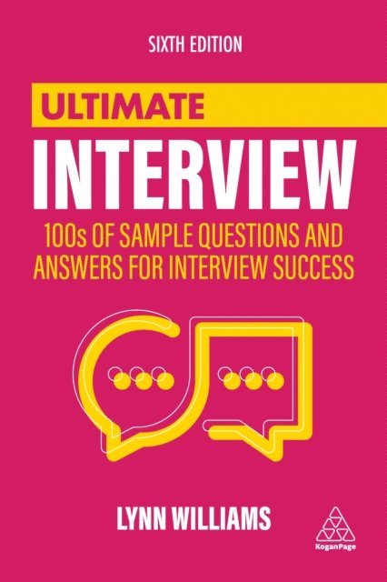Lynn Williams - Ultimate Interview, E-bok