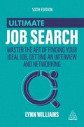 Ultimate Job Search