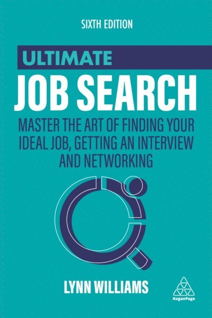 Lynn Williams - Ultimate Job Search, E-bok
