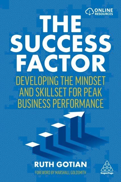 Ruth Gotian - Success Factor, E-bok