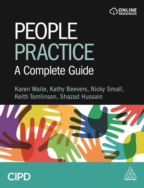 Karen Waite, Kathy Beevers, Nicky Small, Keith Tomlinson, Shazad Hussain - People Practice, E-bok