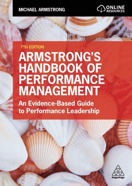Michael Armstrong - Armstrong's Handbook of Performance Management, E-bok