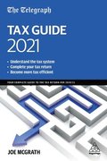 The Telegraph Tax Guide 2021