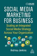 Social Media Marketing for Business