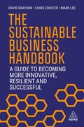 Sustainable Business Handbook