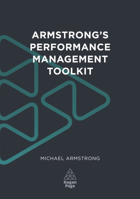 Michael Armstrong - Armstrong's Performance Management Toolkit, E-bok