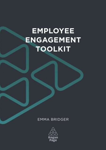 Emma Bridger - Employee Engagement Toolkit, E-bok