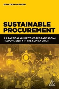 Sustainable Procurement