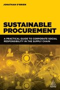Sustainable Procurement