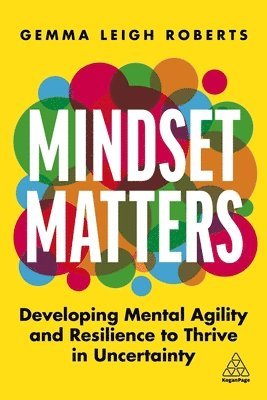 Mindset Matters av Gemma Leigh Roberts