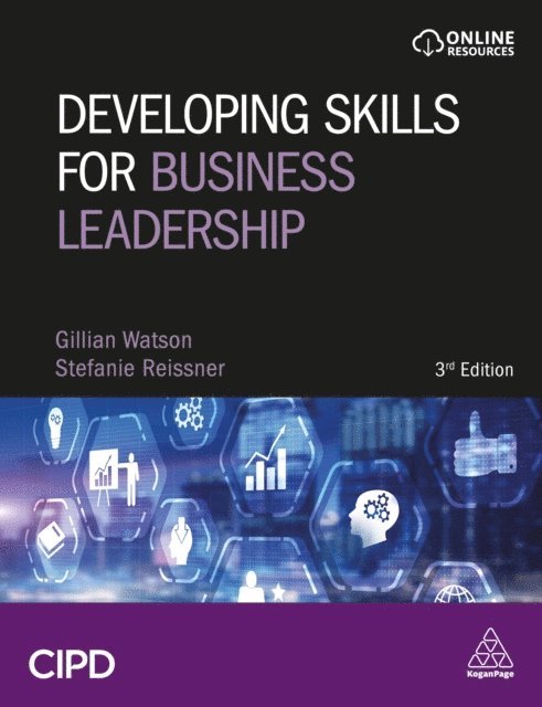 Gillian Watson, Stefanie Reissner - Developing Skills for Business Leadership, E-bok