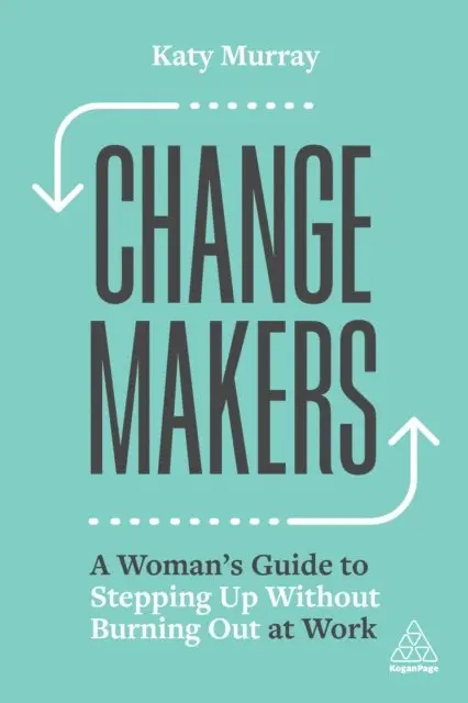 Katy Murray - Change Makers, E-bok. Tillgänglighet: Lägg i varukorg