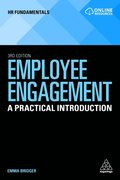 Employee Engagement