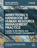 Armstrong''s Handbook of Human Resource Management Practice
