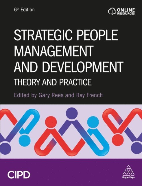 Gary Rees, Ray French - Strategic People Management and Development, E-bok