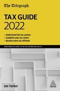 The Telegraph Tax Guide 2022