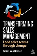 Transforming Sales Management