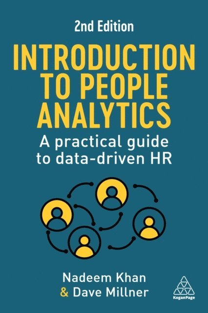 Nadeem Khan, Dave Millner - Introduction to People Analytics, E-bok