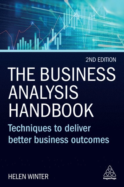 Helen Winter - Business Analysis Handbook, E-bok