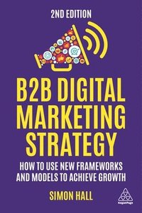 B2B Digital Marketing Strategy