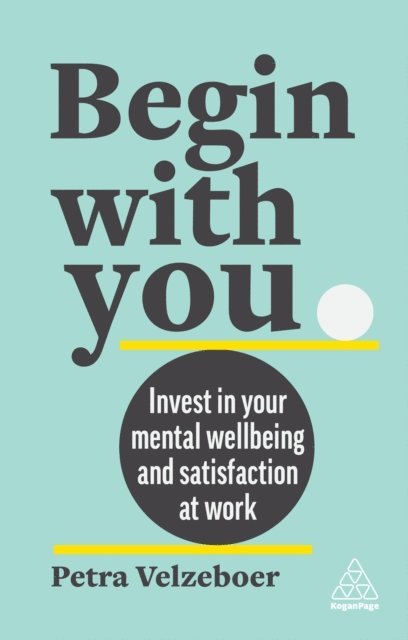 Petra Velzeboer - Begin With You, E-bok. Tillgänglighet: Lägg i varukorg