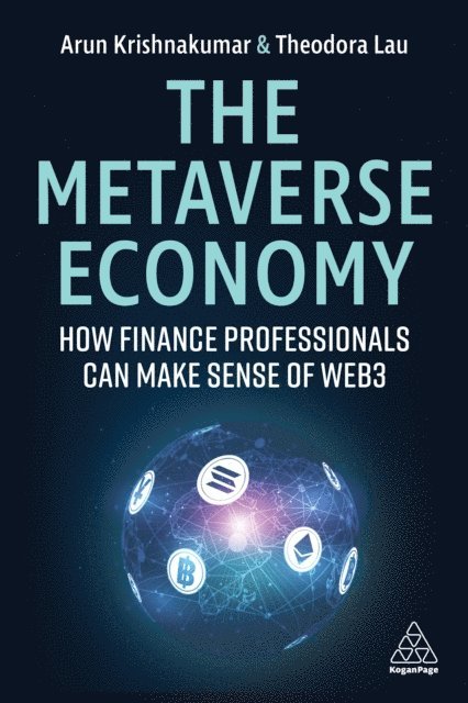Arunkumar Krishnakumar, Theodora Lau - Metaverse Economy, E-bok