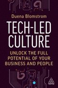 Tech-Led Culture