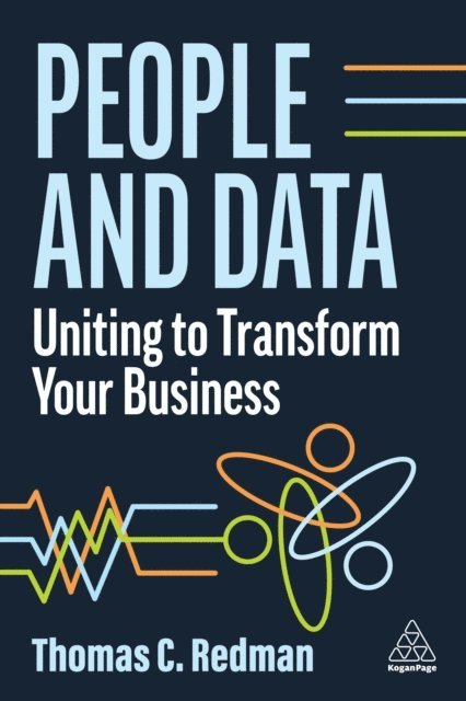 Thomas C. Redman - People and Data, E-bok