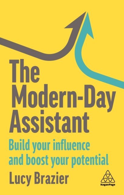 Lucy Brazier - Modern-Day Assistant, E-bok