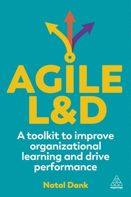 Natal Dank - Agile L&D, E-bok