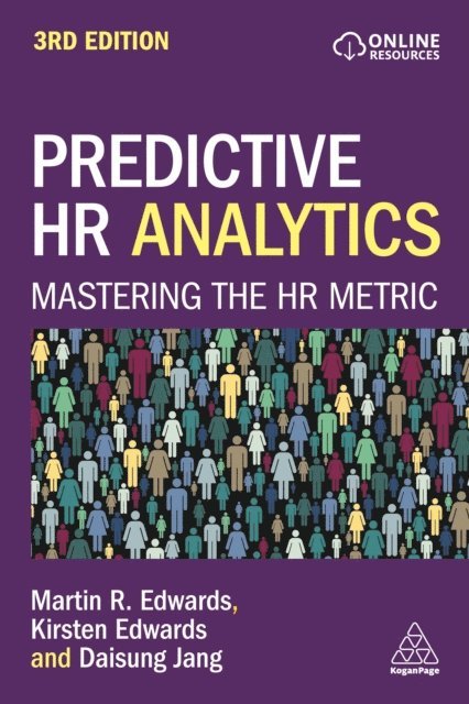 Martin Edwards, Kirsten Edwards, Daisung Jang - Predictive HR Analytics, E-bok
