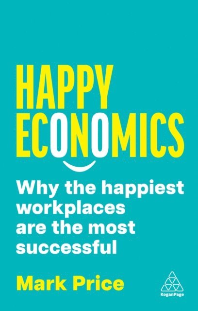 Mark Price - Happy Economics, E-bok