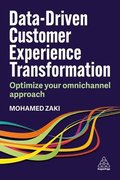 Data-Driven Customer Experience Transformation