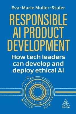 Eva-Marie Muller-Stuler - Decision-Quality AI, Häftad