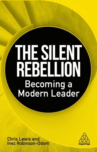 Chris Lewis, Inez Robinson-Odom - Silent Rebellion, E-bok
