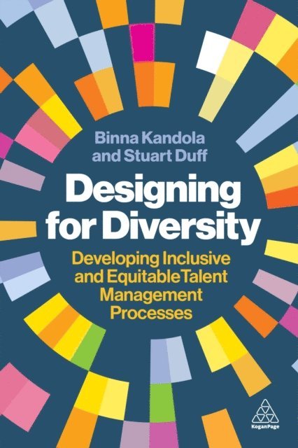 Binna Kandola - Designing for Diversity, E-bok