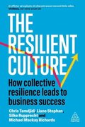 The Resilient Culture