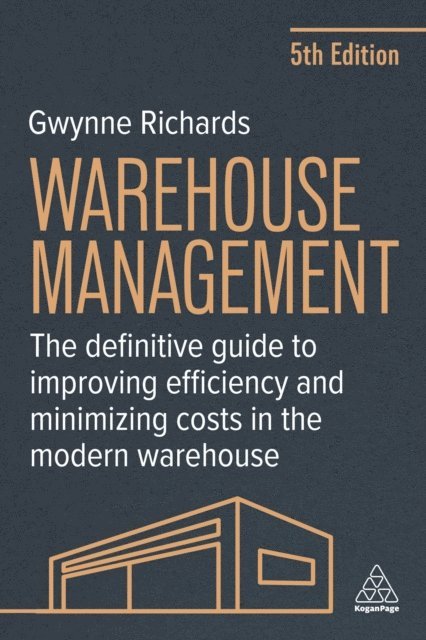 Gwynne Richards - Warehouse Management, E-bok