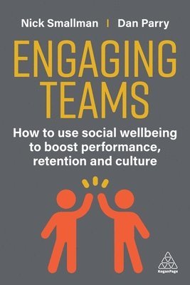 Engaging Teams