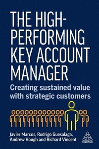 High-Performing Key Account Manager