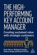 High-Performing Key Account Manager